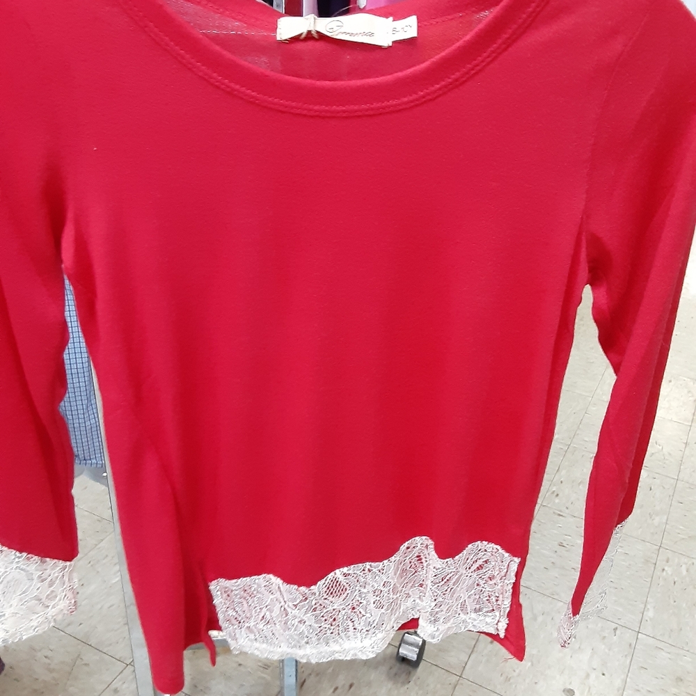 Shirt